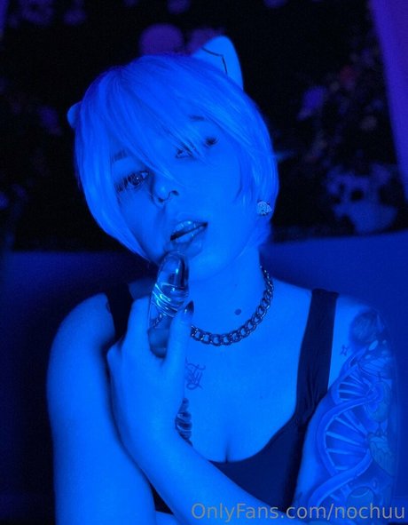 nochuu pornstar nudes pic