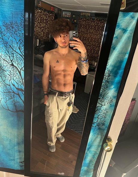 pablx sanchez nice model image