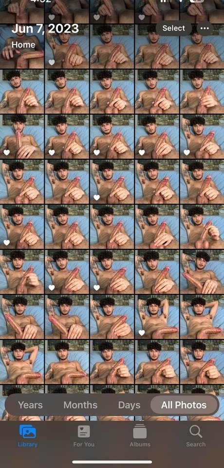 pablx sanchez star nice pics