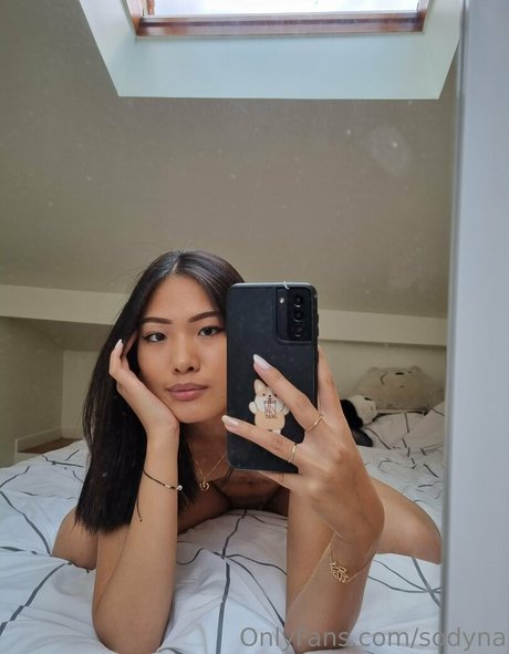 sodyna pornstar hot galleries