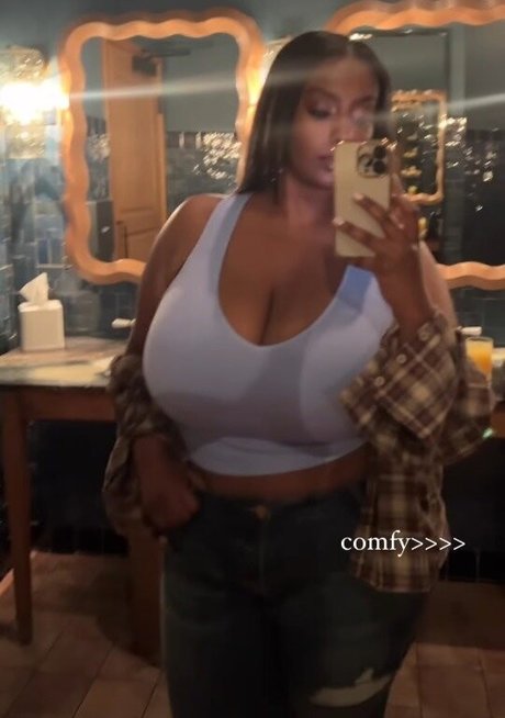 Marta Ethio star pretty pic