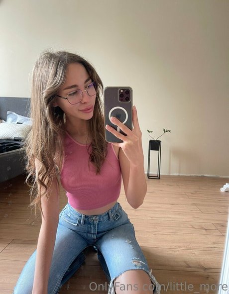 little more beautiful star picture