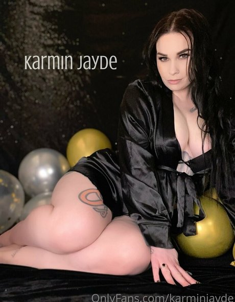 itsmekarminjayde perfect pornstar pictures