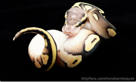 itsmekarminjayde best actress pics