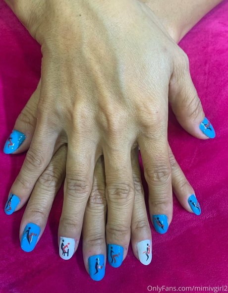 mimivgirl2 model pornographic picture