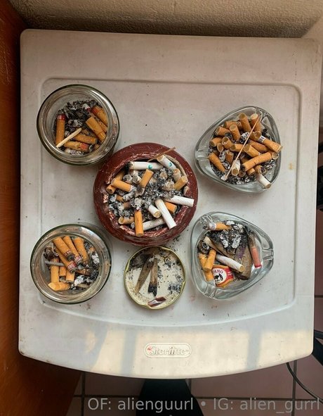 alienguurl star perfect galleries