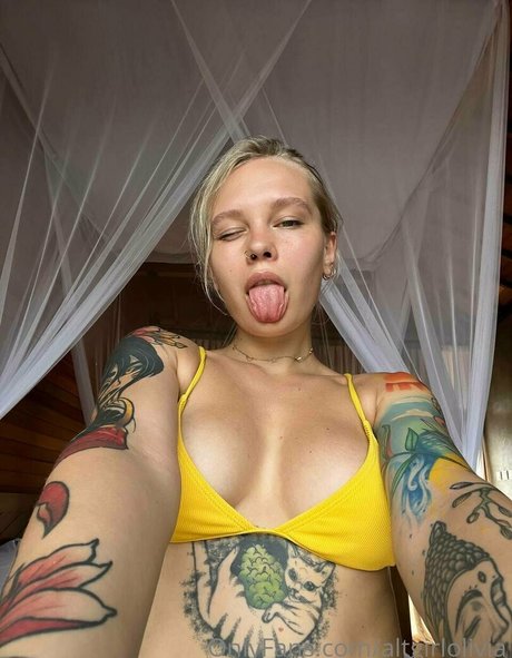 olimooooo Profile pic