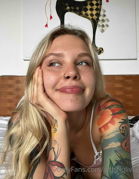 olimooooo model art images