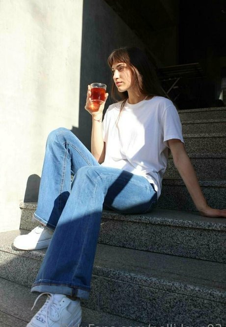 polli love03 hd model pics