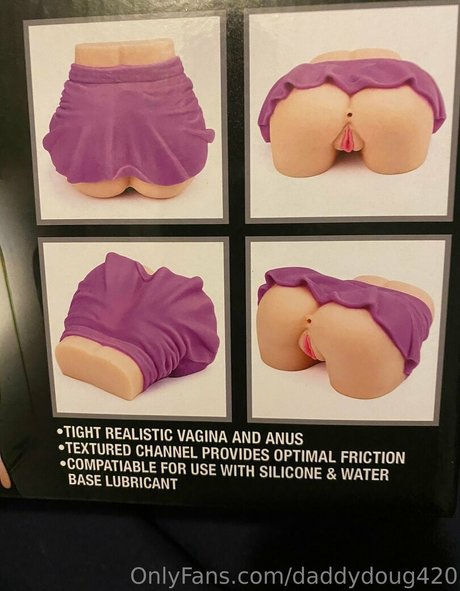 daddydoug420 model img