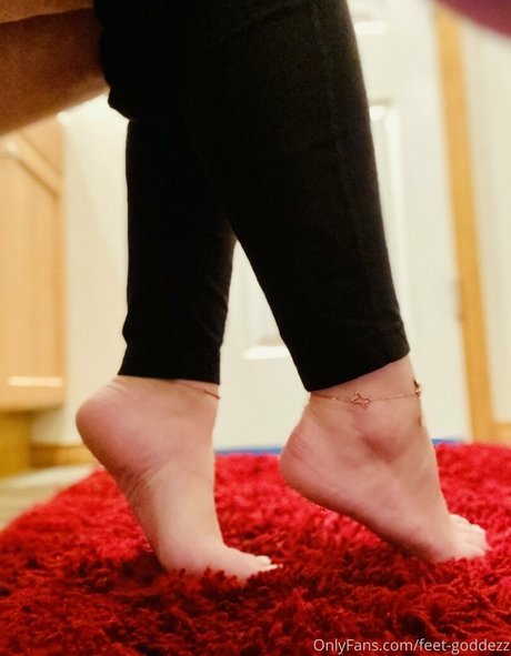 feet goddezz xxx star image