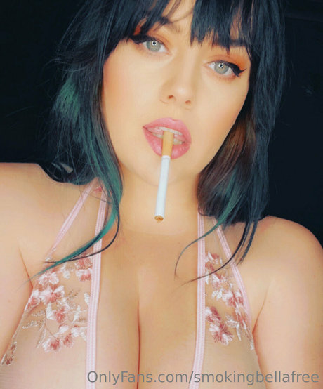 smokingbellafree star high quality photos