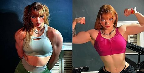 xinia official best pornstar photo