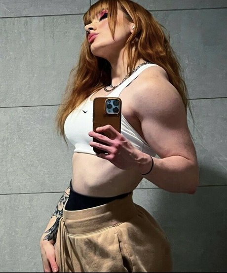 xinia official pornstar erotic picture