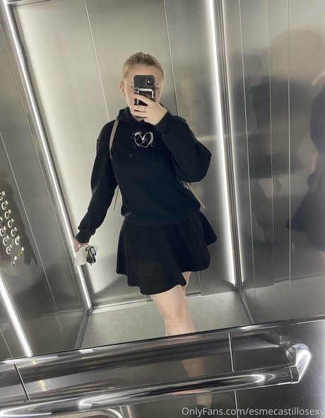 esmecastillosexy star pretty photos