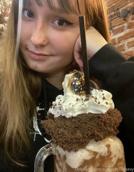 esmecastillosexy sexy star picture