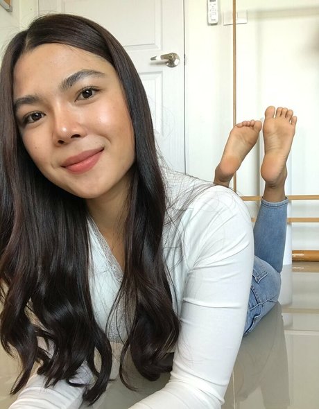 alissafootsd star pic