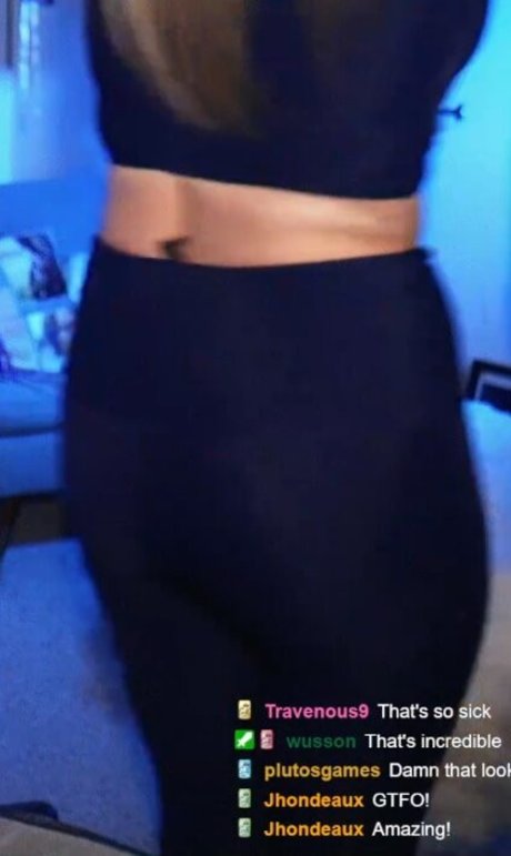 BasicWitGirl star nudes pic