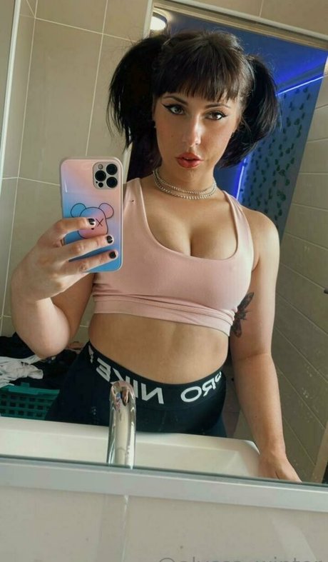 alyssa winter top pornstar pic