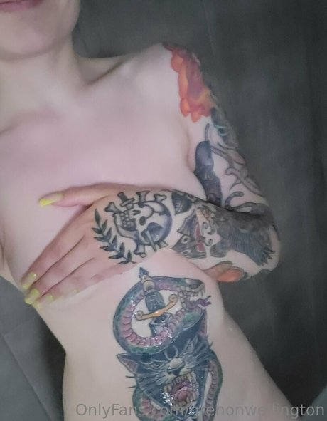 Grenonwellington pornstar xxx photos