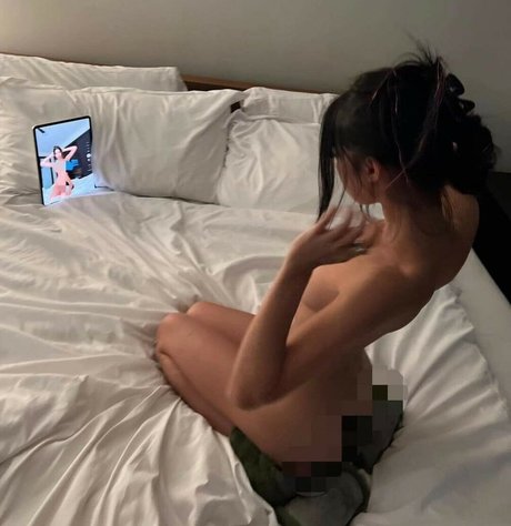 Natasha Alana sexy model archive