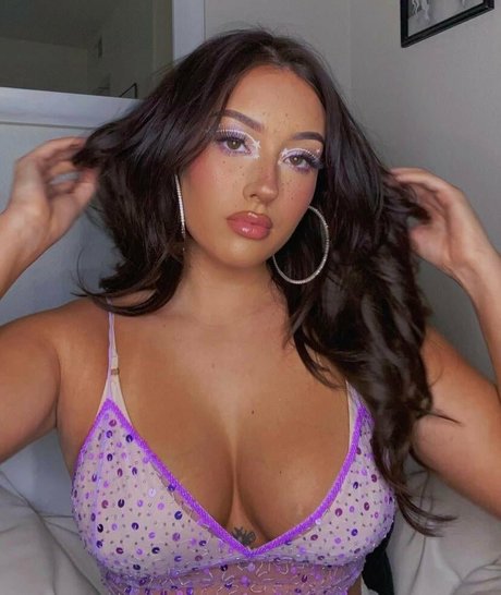 Brynnemarie model pornographic photo