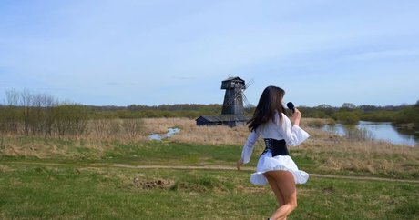 Top Baby ASMR star exclusive galleries