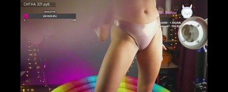 Top Baby ASMR hot pornstar image