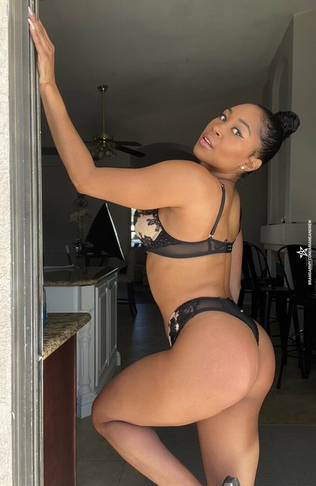 Ariane Andrew sex pornstar photo