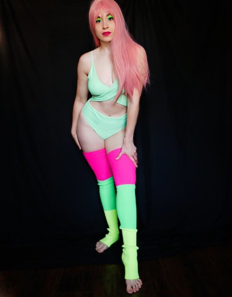 thigh high boots onlyfans best picture