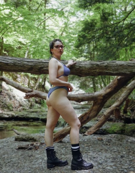 SunfyreTv pornographic actress gallery