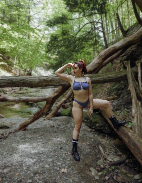 SunfyreTv pretty pornstar image