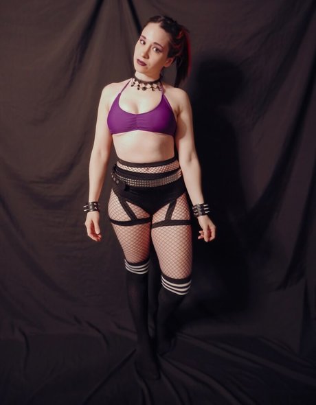 SunfyreTv exclusive pornstar pics