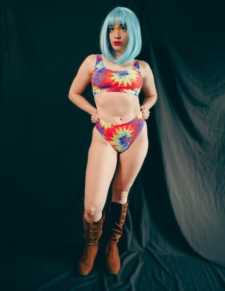 SunfyreTv star nudes galleries