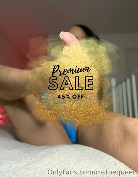 mstoequeen best model image