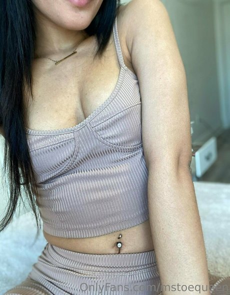 mstoequeen star hot pic