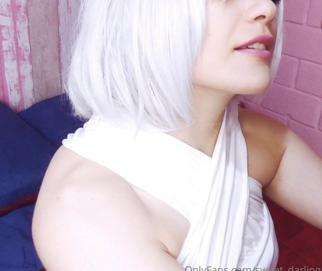 sweet darling nudes model images