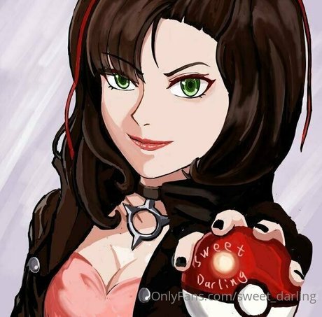 sweet darling star nude image