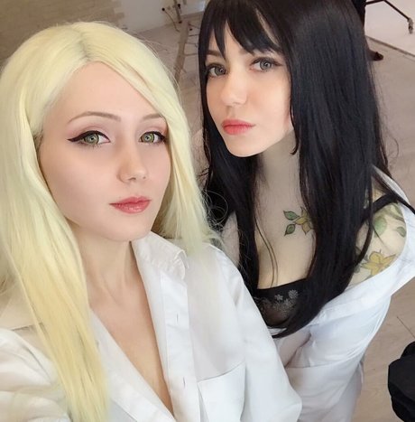 jyu san model nice photos