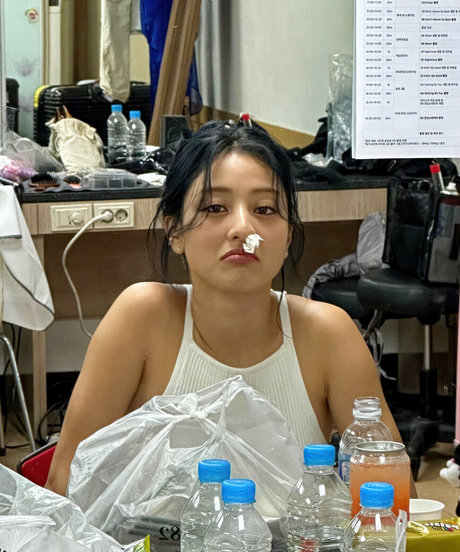 Jihyo pornstar nude pic