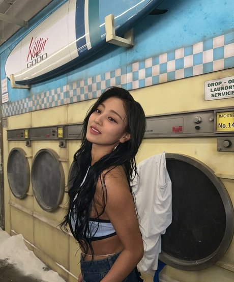 Jihyo pornstar sex photo