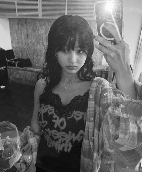 Jihyo star top archive