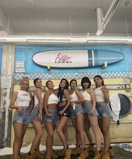 Jihyo nudes actress pictures