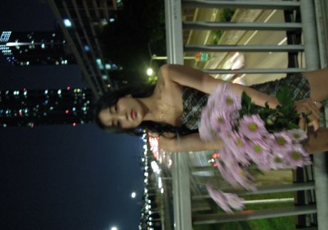 Jihyo model exclusive images