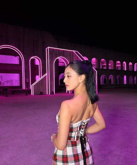 Jihyo pornstar beautiful images