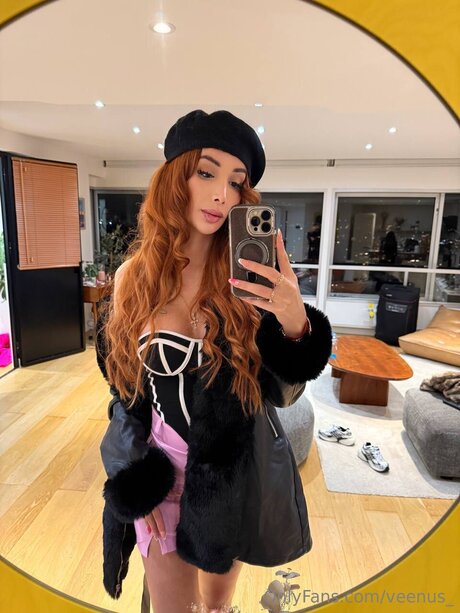 Veenus_ hd star photo