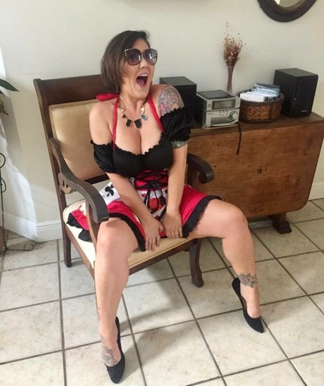 Claire Dames model hot pictures