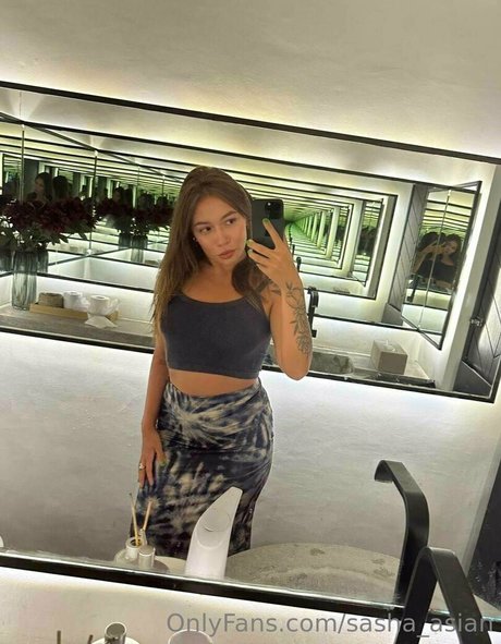 Sasha asian sex star img