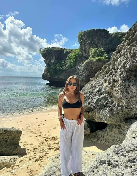 Sasha asian porn star picture