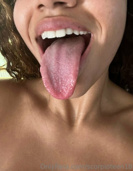 scorpioqueen18 pornstar art image